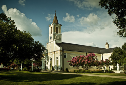 St. Martin Catholic Church